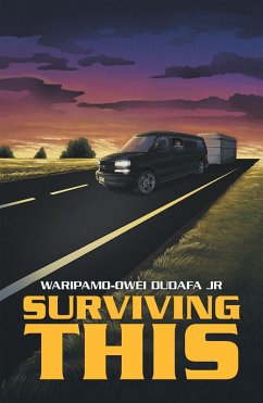 Surviving This (eBook, ePUB) Cover Surviving This (eBook, ePUB)