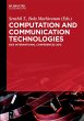 Computation and Communication... - Bild 1