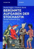 Berühmte Aufgaben der Stochastik (eBook, PDF)