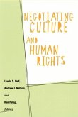 Negotiating Culture and Human Rights (eBook, PDF)