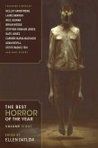 Best Horror of the Year (eBook, ePUB)