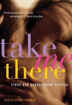 Cover Take Me There (eBook, ePUB)