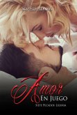 Amor en Juego (eBook, ePUB)