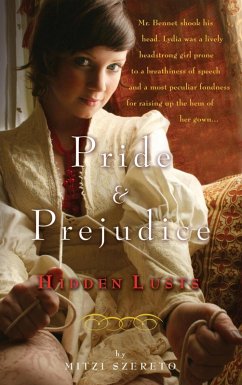 Cover Pride and Prejudice (eBook, ePUB)