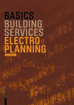 Basics Electro Planning (eBook, PDF) - Wotschke, Peter