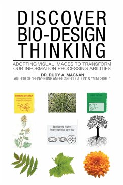 Discover Bio-Design Thinking (eBook, ePUB) Cover Discover Bio-Design Thinking (eBook, ePUB)
