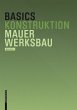 Basics Mauerwerksbau (eBook, PDF) - Bild 1