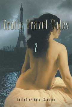 Erotic Travel Tales 2 (eBook, ePUB)