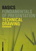 Basics Technical Drawing (eBook, PDF)