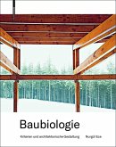 Baubiologie (eBook, PDF)