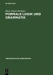 Formale Logik und Grammatik (eBook, PDF) - Bild 1