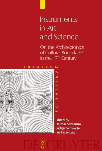 Instruments in Art and Science (eBook, PDF) Instruments in Art and Science (eBook, PDF)