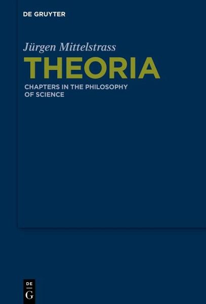 Theoria (eBook, ePUB) Theoria (eBook, ePUB)