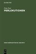 Perlokutionen (eBook, PDF) - Bild 1