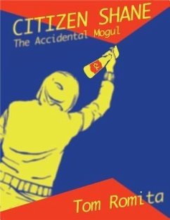 Cover Citizen Shane (eBook, ePUB)