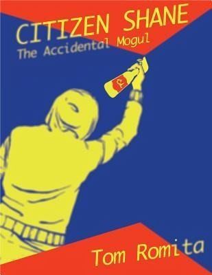 Citizen Shane (eBook, ePUB)