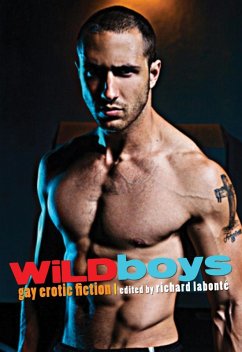 Wild Boys (eBook, ePUB)