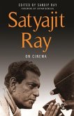 Satyajit Ray on Cinema (eBook, PDF)