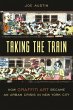 Taking the Train (eBook, PDF) - Bild 1