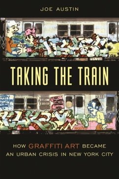 Taking the Train (eBook, PDF) - Austin, Joe