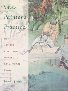 Cover The Painter's Practice (eBook, PDF)