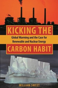 Kicking the Carbon Habit (eBook, PDF) - Sweet, William