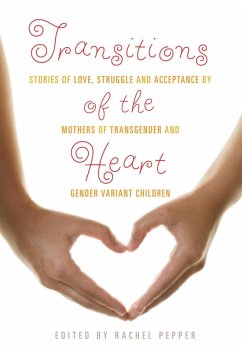 Transitions of the Heart (eBook, ePUB)