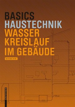 Basics Wasserkreislauf im Gebäude (eBook, PDF) - Haas-Arndt, Doris