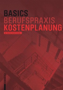 Basics Kostenplanung (eBook, PDF) - Bielefeld, Bert; Schneider, Roland