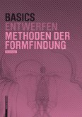 Basics Methoden der Formfindung (eBook, PDF)