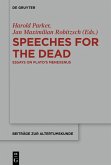 Speeches for the Dead (eBook, ePUB)