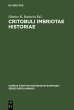 Critobuli Imbriotae Historiae (eBook,... - Bild 1