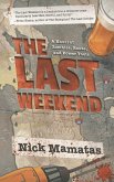 The Last Weekend (eBook, ePUB)
