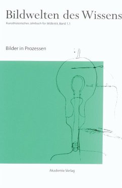 Cover Bilder in Prozessen (eBook, PDF)