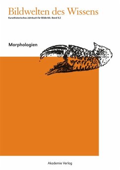 Morphologien (eBook, PDF)