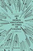 Art & Design Education in Times of Change (eBook, PDF)