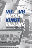 VIS-A-VIS Medien.Kunst.Bildung (eBook, PDF)