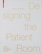 Designing the Patient Room (eBook, PDF) - Bild 1