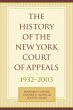 The History of the New York Court of... - Bild 1
