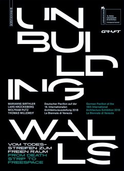 Unbuilding Walls (eBook, PDF)