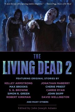 Cover The Living Dead 2 (eBook, ePUB)