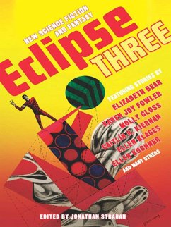 Cover Eclipse 3 (eBook, ePUB)