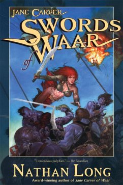 Cover Swords of Waar (eBook, ePUB)