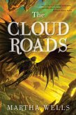 The Cloud Roads (eBook, ePUB)
