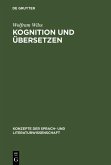 Kognition und Übersetzen (eBook, PDF)