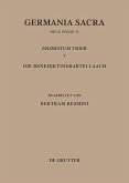 Das Erzbistum Trier 7. Die Benediktinerabtei Laach (eBook, PDF)