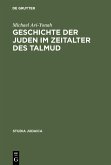Geschichte der Juden im Zeitalter des Talmud (eBook, PDF)