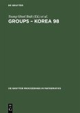 Groups - Korea 98 (eBook, PDF)