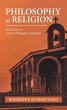 Philosophy of Religion (eBook, ePUB) - Bild 1