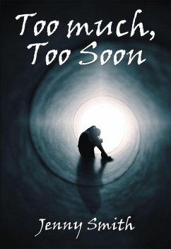 Cover Too Much, Too Soon (eBook, ePUB)